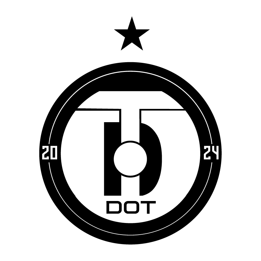 DOT logo