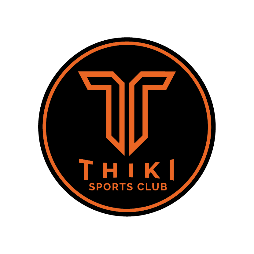 Thiki SC logo