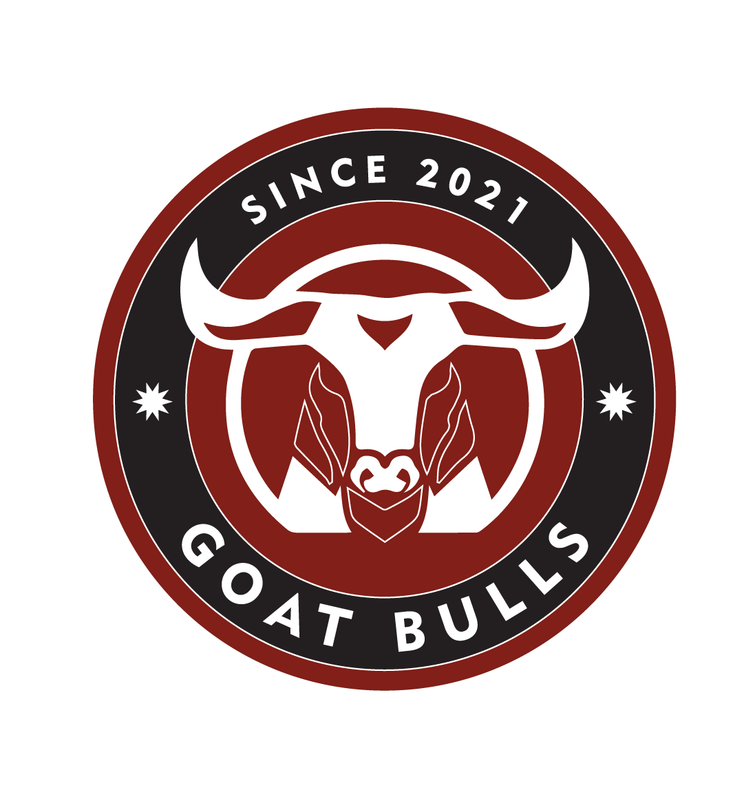 Goat Bulls SC logo