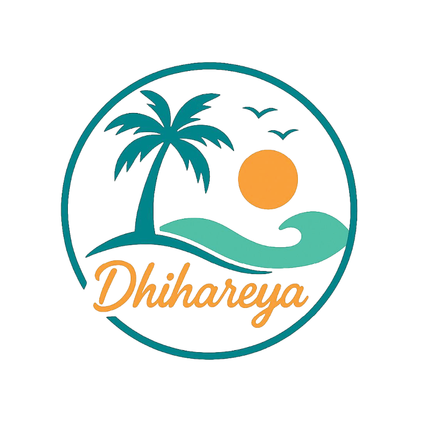Dhihareya logo